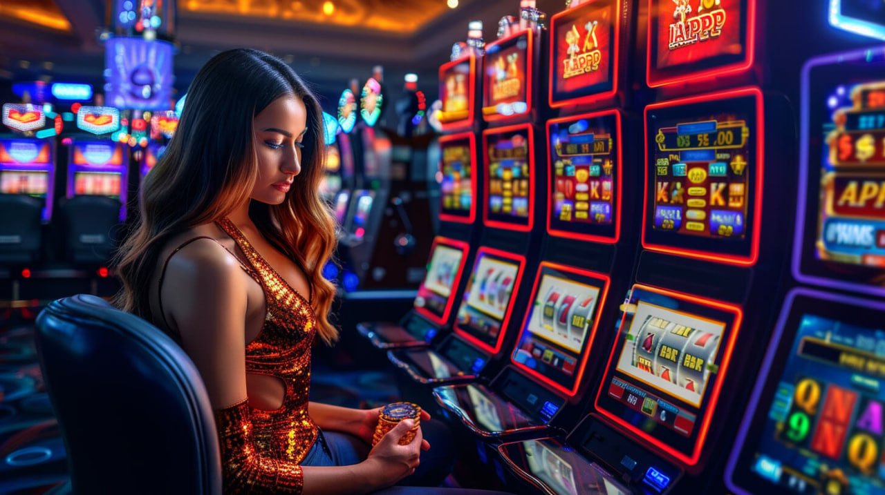 Step-by-step guide to accessing jl3 casino games on smartphone