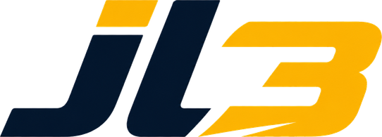 jl3 Philippines gaming platform logo